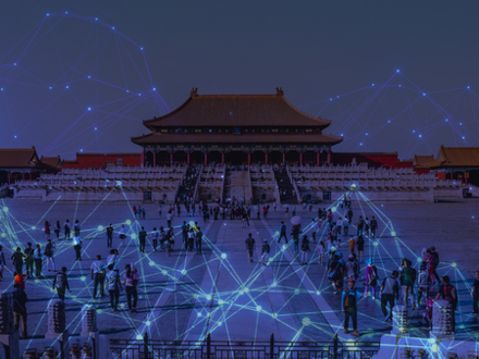 Mapping China's AI Ecosystem