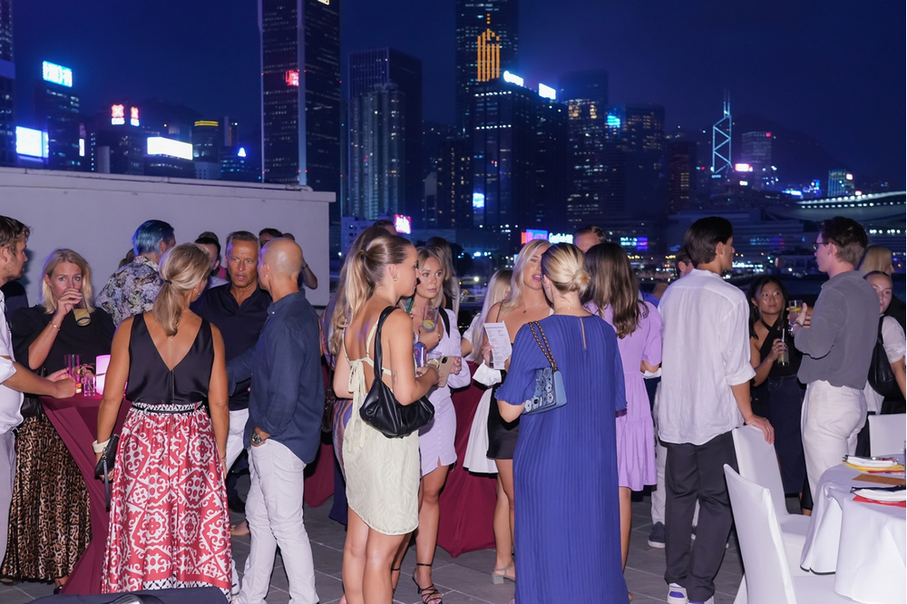 Crayfish Party 2023 (FULL) | Swedish Chamber of Commerce in Hong Kong ...