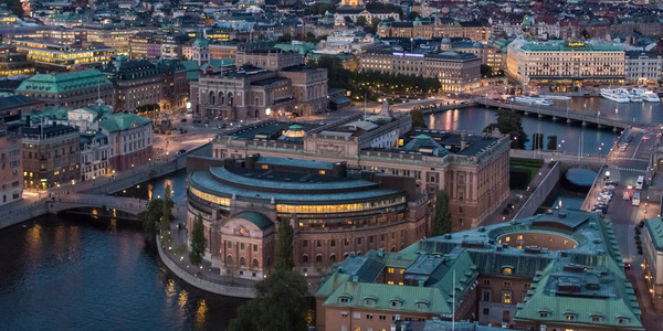 Maximize Your Advantage: Insights from SEK & EKN on Sweden's Export Credit System