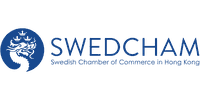 SwedCham Hong Kong logo