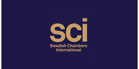 Swedish Chambers International logo