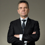 Lars-Åke Severin (CEO of Psuchina)