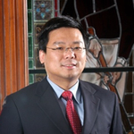 Kevin Ng (CEO of InnoBlock Technology)