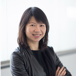 Maggie LUI (CEO of HAUSTAGE)