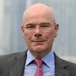 Johannes Hack (President at German Chamber of Commerce, Hong Kong)