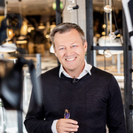 Jesper Brodin (President and CEO of Ingka Group, IKEA)