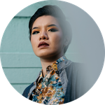 Vincy Chan (He/They) (SOGIESC advocate, Public Speaker and Founder of The Gamut Project)