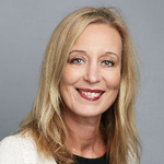 Elizabeth Axtelius (Director of Swedavia Aviation Business)