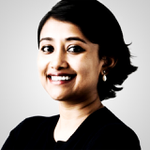 Reema Bhattacharya (Senior Political and Regulatory Analyst, APAC at Control Risk)