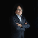 Pan Hui (Professor & Director of the Center for Metaverse and Computational Creativity at Hong Kong University of Science and Technology)