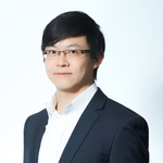 Chung Ng (SVP, Technology, Strategy & Development at PCCW - Hong Kong Telecom)