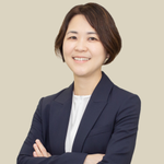 Venessa Wong (General manager at Scania (Hong Kong) Ltd)