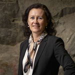 Helena Hedblom (President & CEO of Epiroc Group)