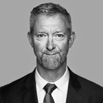 Jan Larsson (CEO of Business Sweden)