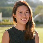 Sophiya Chiang (Co-founder at Deploy and Lead of SustainHK)