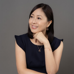 Elsie Yung (Founder and DIrector of Elsyung Consulting Limited)