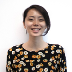 Emily Ho (Business Manager at Gryfyn and Co-founder of COR WRLD)