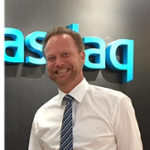 Ulf Carlsson (General Manager at Nasdaq)