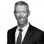 Jan Larsson (CEO of Business Sweden)