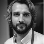 Jim Löfdahl (Executive Chef and Founder of Embla at Embla)