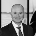 Micael Johansson (President & CEO of Saab Group)