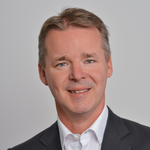 Fredrik Åtting (Partner at EQT Partners Asia Ltd)