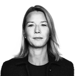 Lena Sellgren (Chief Economist at Business Sweden)