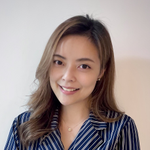 Rowena Wong (Head of Sales and Marketing at InnoBlock Technology)