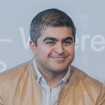 Kevin Pereira (Managing Director of Blu Artificial Intelligence)