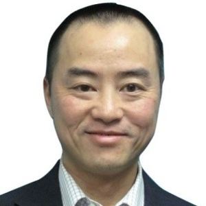 Tony Wong (Assistant Government Chief Information Officer at HKSAR Government)
