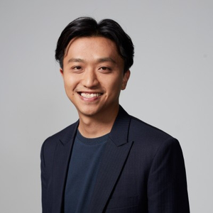 Patrick Fung (CEO of Hong Kong Clean Air Network)