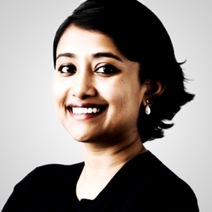 Reema Bhattacharaya (Senior Analyst at Control Risks Pacific Limited)