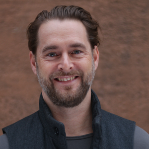 Jens Helmersson (Co-Founder & Strategic Partnerships of Quizrr AB)