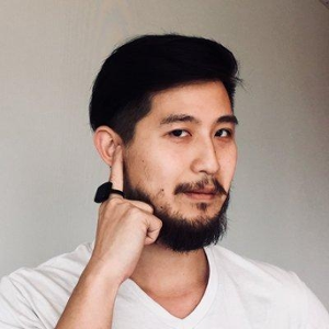 Kevin Wong (Co-Founder and CEO of Origami Labs)