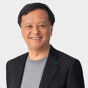 Charles Li (Founder of Micro Connect)