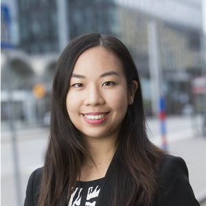 Anna Zhan (Consultant at Business Sweden)