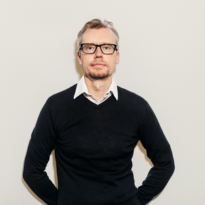 Johan Ekelin (Co-Founder of LynxEye Brand Management Consultants Pte Ltd)