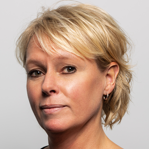 Carolina Lindberg (Marketing Manager at CabinAir Sweden AB)