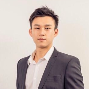 Marcus Cheng (STRATEGIC PARTNERSHIP MANAGER AT QUPITAL)