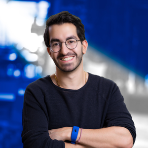 Alexander Morad (Founder and CEO of Bright Mind Agency)