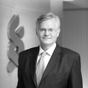 Peter Burnett (Chairman at British Chamber of Commerce)