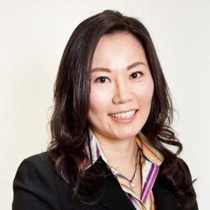Moonkyung (Moon) Kim (Cleantech Venture partner at Spring Capital Asia)